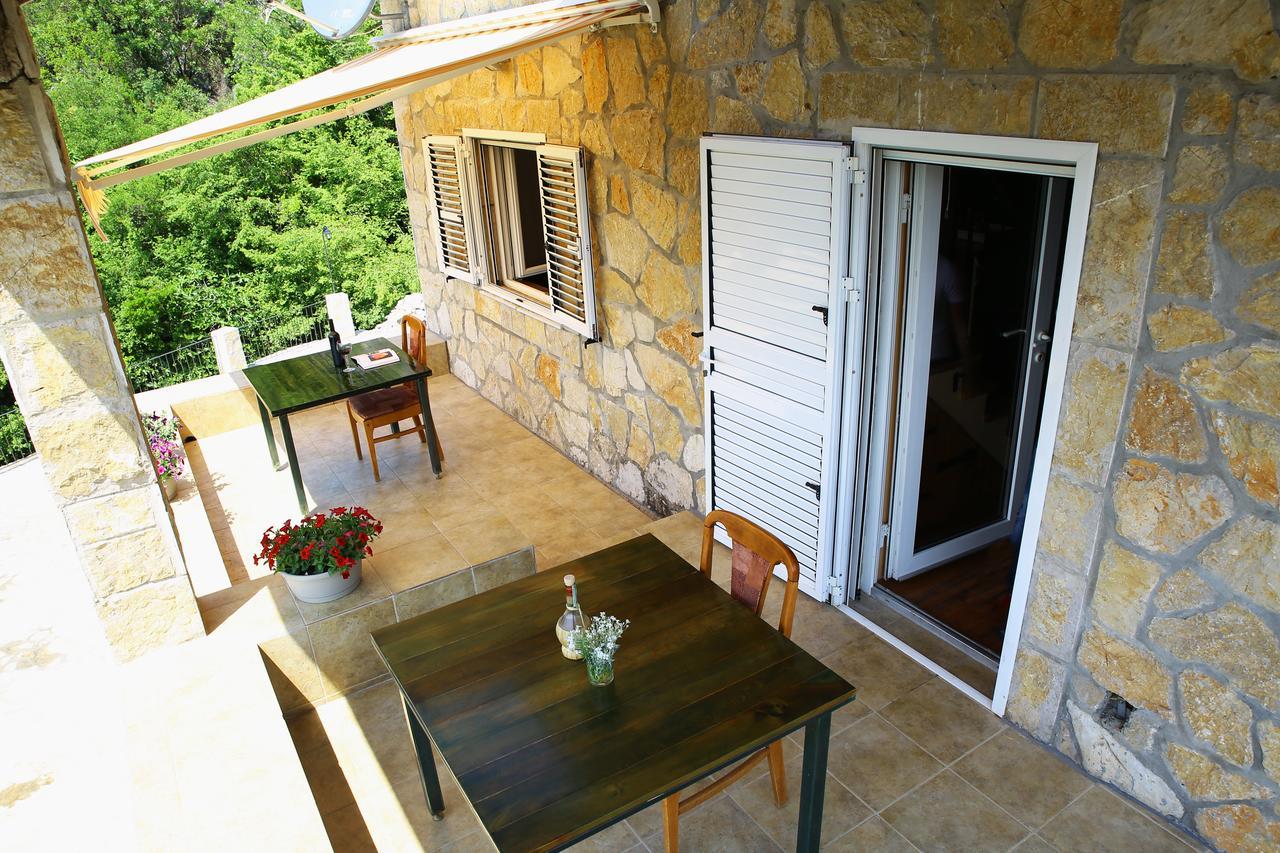 Villa Skadar Lake Karuc Exterior foto