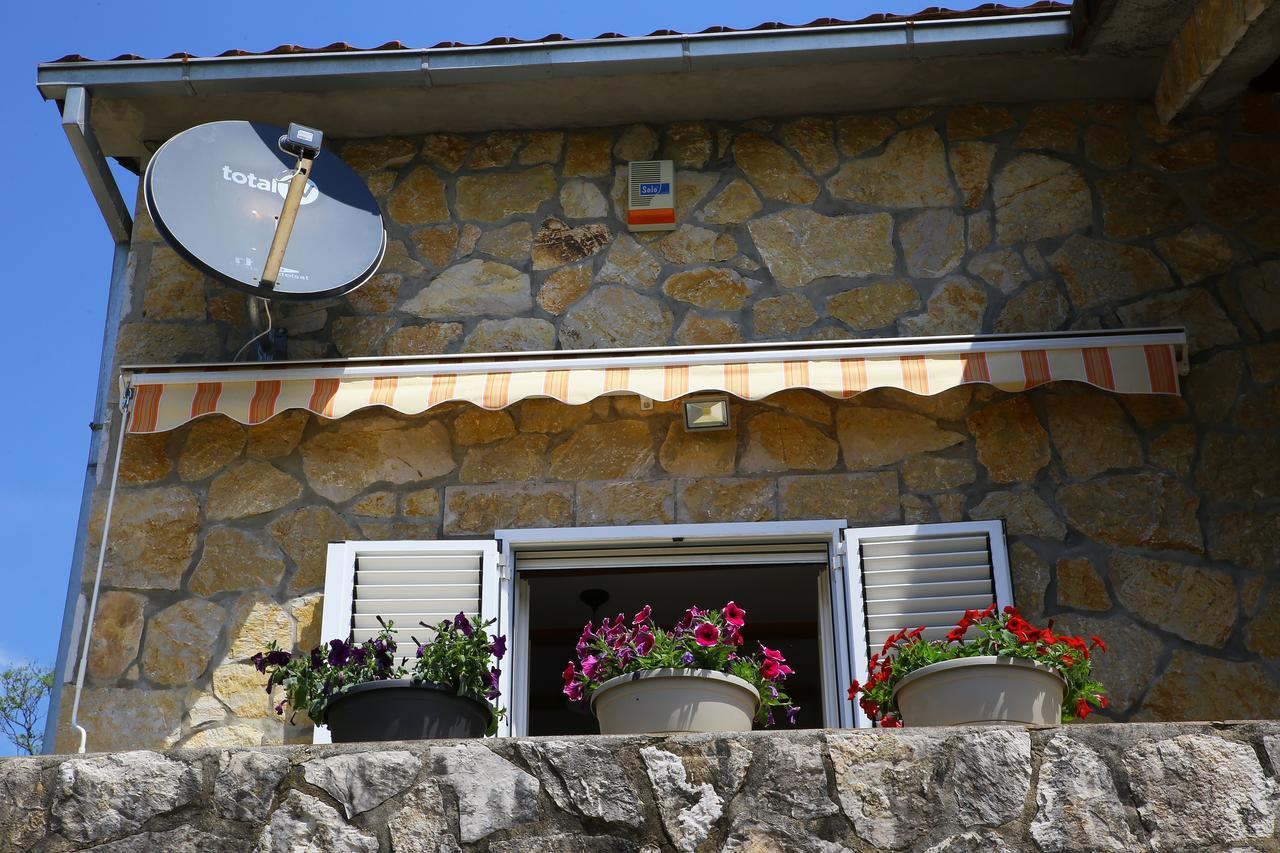 Villa Skadar Lake Karuc Exterior foto