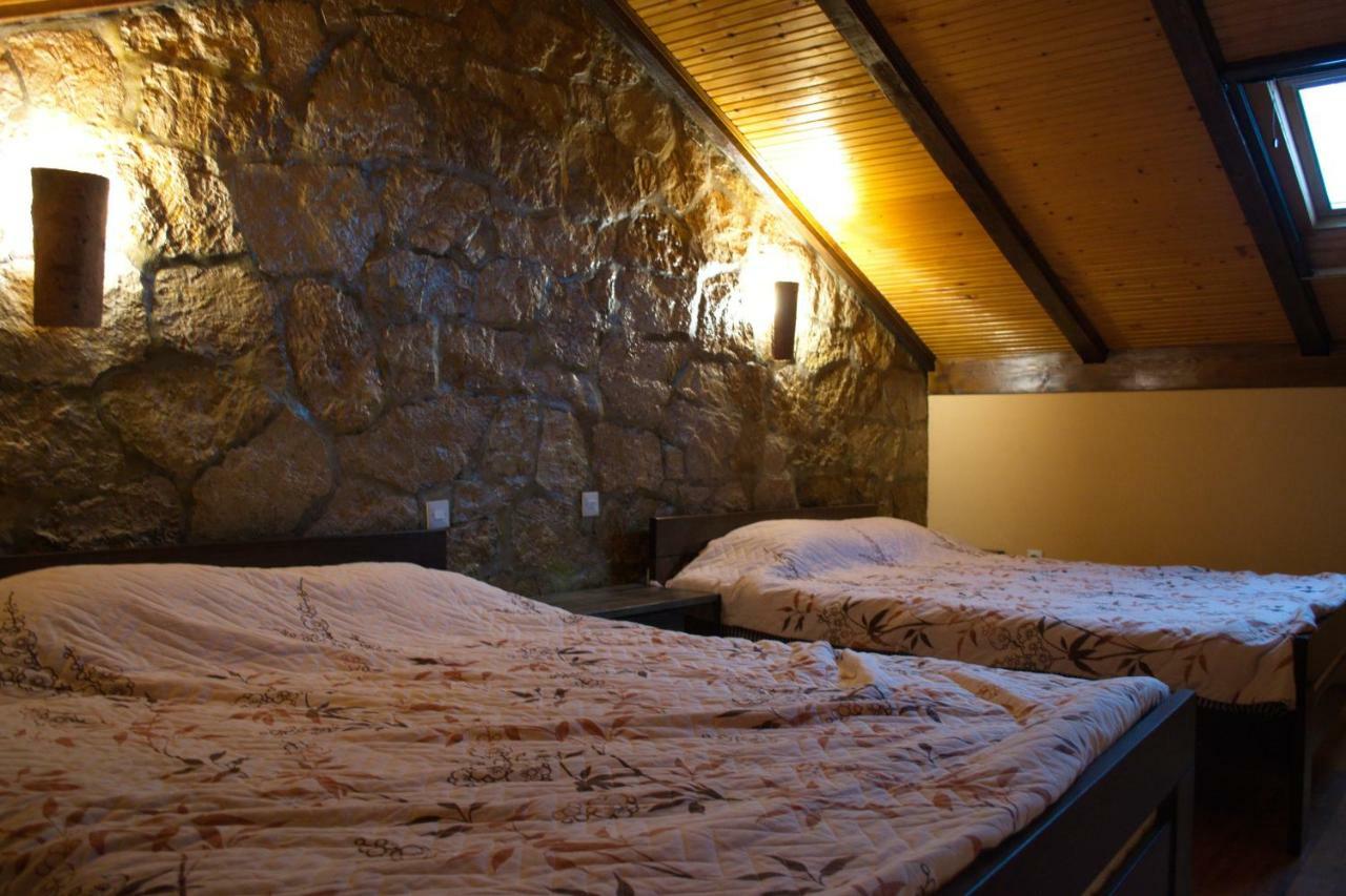 Villa Skadar Lake Karuc Exterior foto