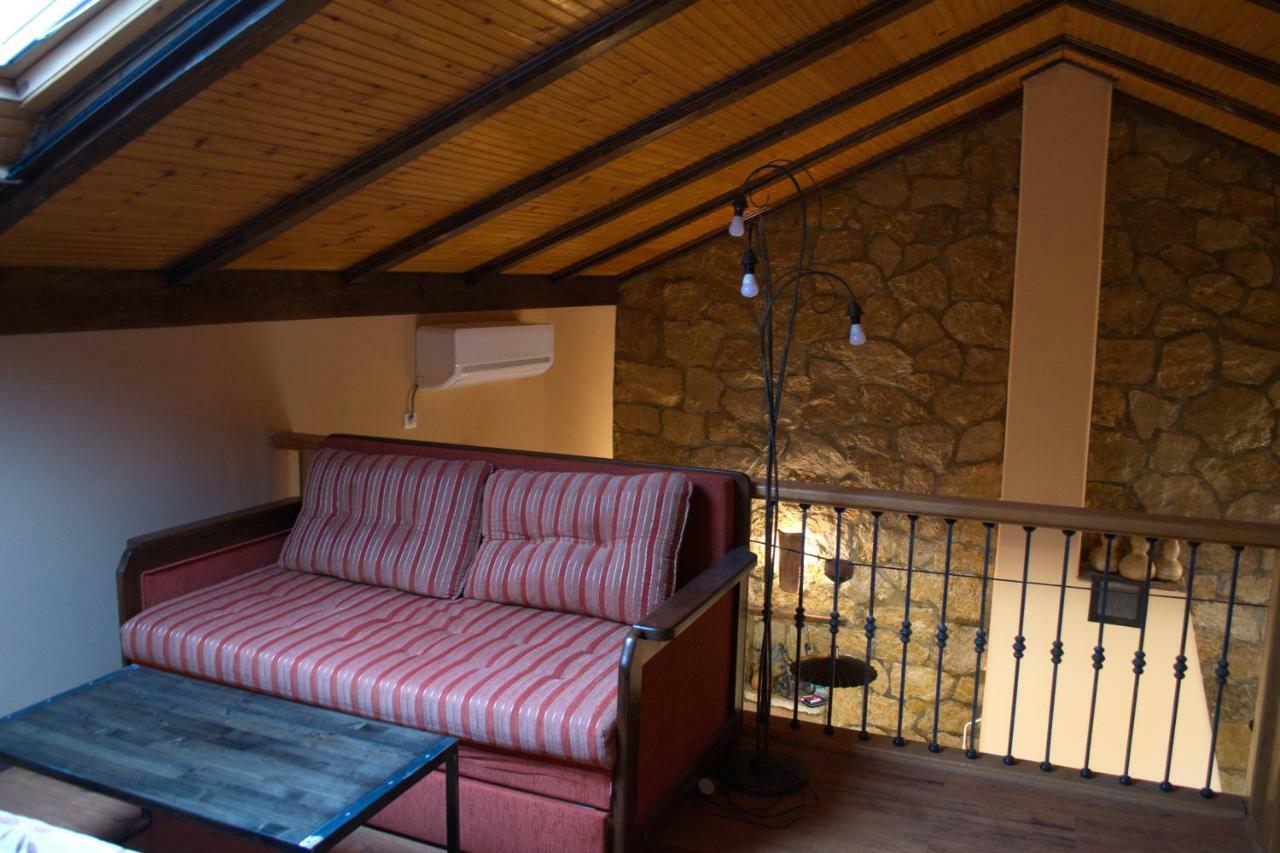 Villa Skadar Lake Karuc Exterior foto